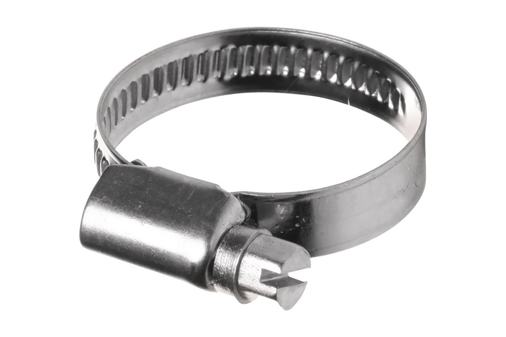 Schlauchschelle 20 32mm W4 12mm KT SST Schlauchschelle 20 32mm W4 12mm KT SST