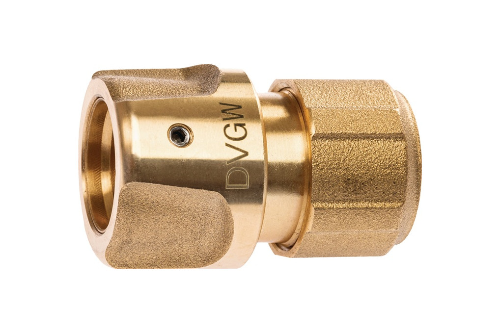Schlauchstück GEKA plus KTW MS Schl. Gr.19mm SB GEKA Schlauchstück GEKA plus KTW MS Schl. Gr.19mm SB GEKA