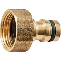 Hahnstecker GEKA plus KTW MS IG G 1 2 Zoll SB GEKA Hahnstecker GEKA plus KTW MS IG G 1 2 Zoll SB GEKA