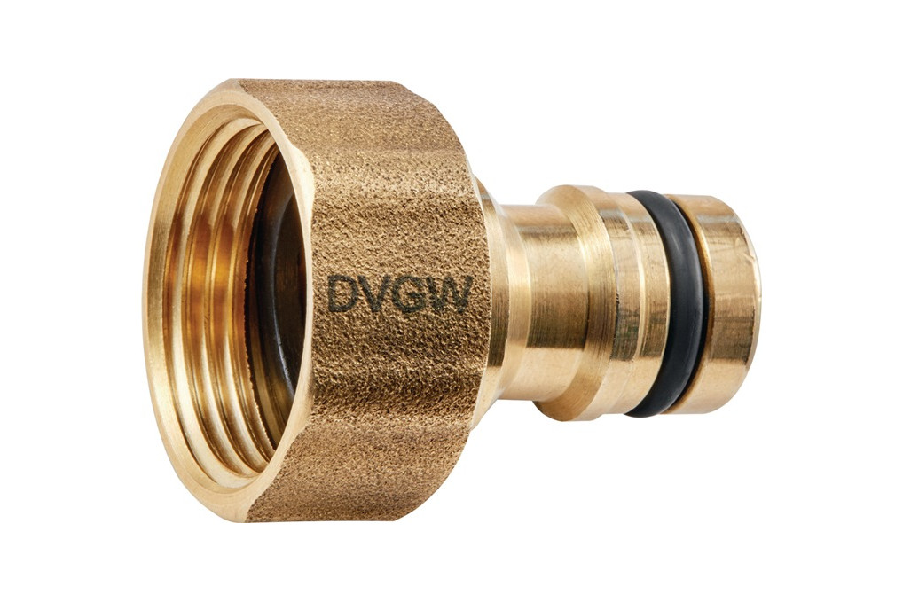 Hahnstecker GEKA plus KTW MS IG G 1 2 Zoll SB GEKA Hahnstecker GEKA plus KTW MS IG G 1 2 Zoll SB GEKA