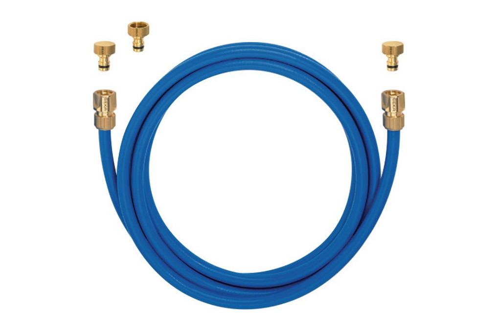 Trinkwasser Set Caravan MS PVC Schl. Gr.13mm IG 3 4 Zoll GEKA Trinkwasser Set Caravan MS PVC Schl. Gr.13mm IG 3 4 Zoll GEKA
