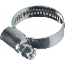 Schlauchschelle 50 70mm W1 9mm Krt.SST Schlauchschelle 50 70mm W1 9mm Krt.SST
