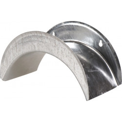 Schlauchhalter Big B.326mm T.170mm STA TZN ALBA Schlauchhalter Big B.326mm T.170mm STA TZN ALBA
