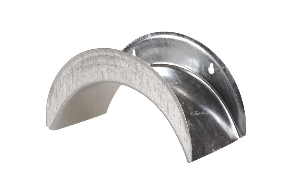 Schlauchhalter Big B.326mm T.170mm STA TZN ALBA Schlauchhalter Big B.326mm T.170mm STA TZN ALBA