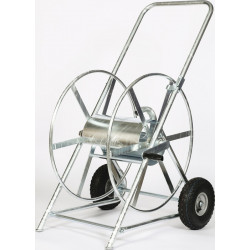 Schlauchwagen Profi II Anschl.G 33,3mm G 1 Zoll STA ALBA
