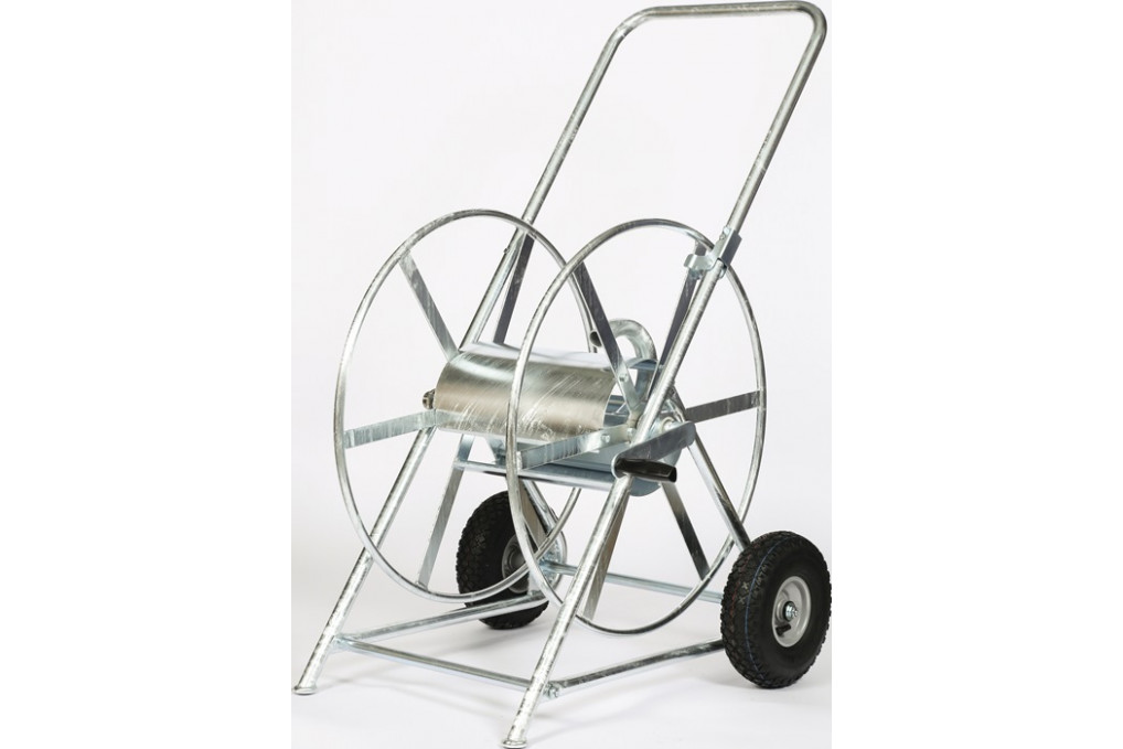 Schlauchwagen Profi II Anschl.G 33,3mm G 1 Zoll STA ALBA Schlauchwagen Profi II Anschl.G 33,3mm G 1 Zoll STA ALBA