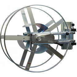 Wandschlauchaufroller Status III Anschl.G 26,44mm G 3 4 Zoll STA ALBA Wandschlauchaufroller Status III Anschl.G 26,44mm G 3 4 Zoll STA ALBA