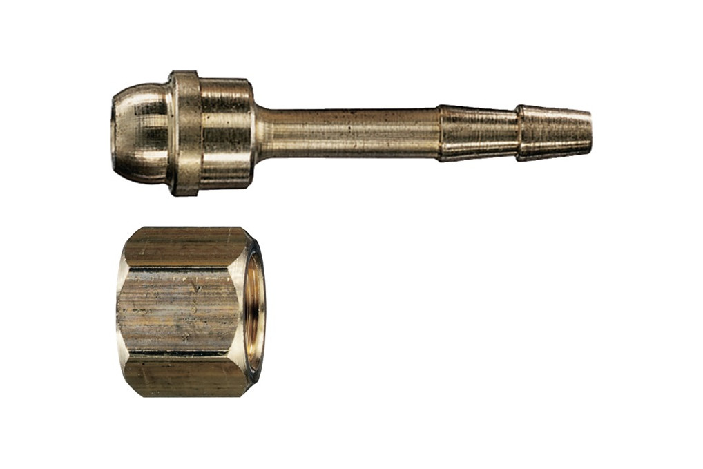 Schlauchanschluss MS G 3 8 DN 6 EWO Schlauchanschluss MS G 3 8 DN 6 EWO