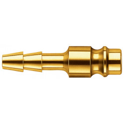 Kupplungsstecker DN7,2 LW9 Kupplungsstecker DN7,2 LW9