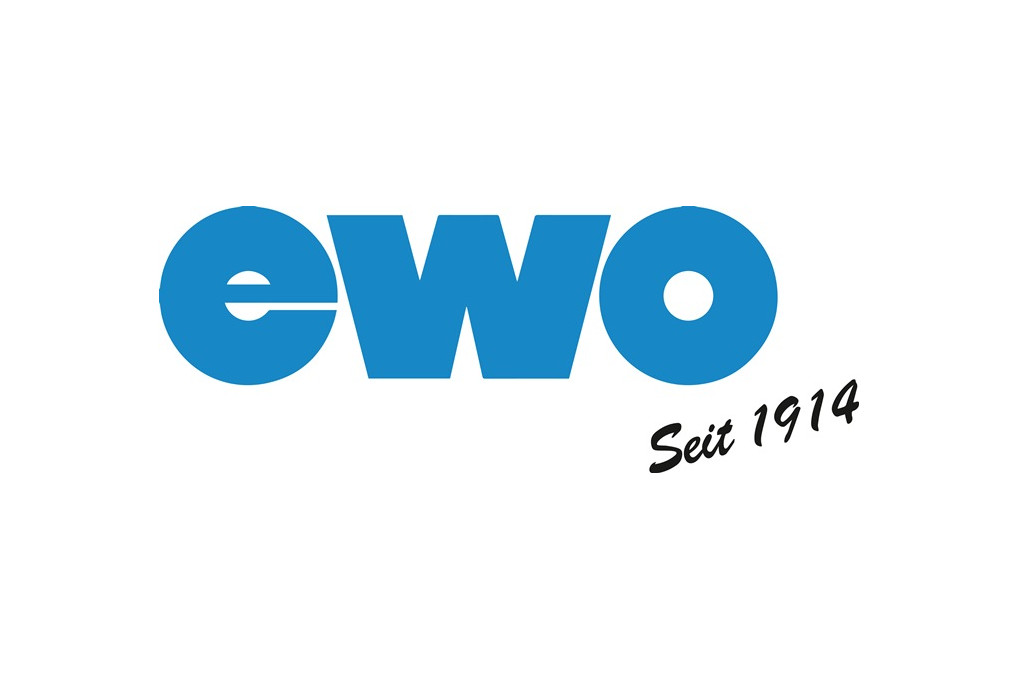 Doppelschlauchtülle EWO