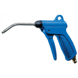 Blaspistole Kupplungsstecker DN 7,2 m.Verl.EWO Blaspistole Kupplungsstecker DN 7,2 m.Verl.EWO