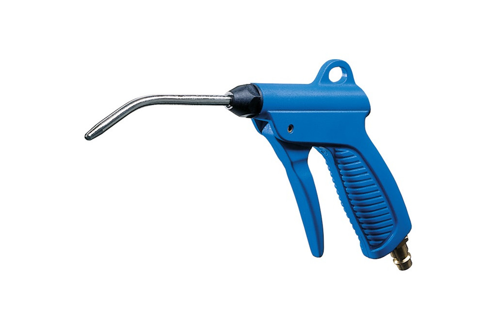 Blaspistole Kupplungsstecker DN 7,2 m.Verl.EWO Blaspistole Kupplungsstecker DN 7,2 m.Verl.EWO