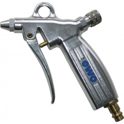 Blaspistole blowcontrol Kupplungsstecker DN 7,2 m.Normaldüse D.1,5mm EWO Blaspistole blowcontrol Kupplungsstecker DN 7,2 m.Normaldüse D.1,5mm EWO