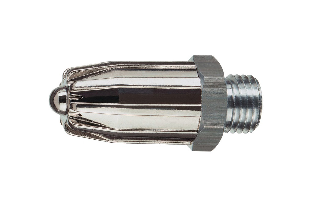 Sicherheitsdüse blowstar AG Zink Druckguss Aluminium EWO Sicherheitsdüse blowstar AG Zink Druckguss Aluminium EWO