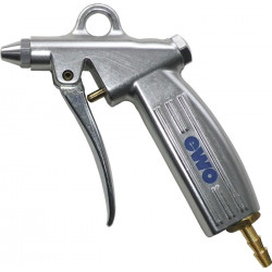 Blaspistole Tülle LW 6 m.Normaldüse D.1,5mm EWO Blaspistole Tülle LW 6 m.Normaldüse D.1,5mm EWO