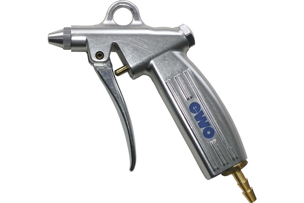Blaspistole Tülle LW 6 m.Normaldüse D.1,5mm EWO Blaspistole Tülle LW 6 m.Normaldüse D.1,5mm EWO