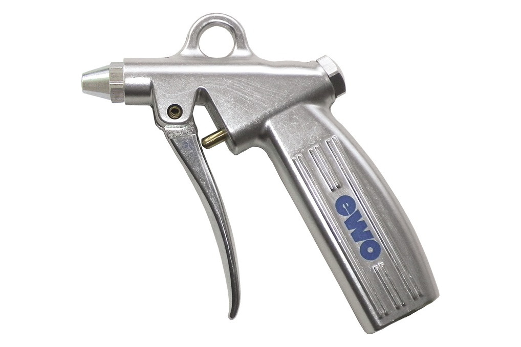 Blaspistole IG G 1 4 Zoll m.Normaldüse D.1,5mm EWO Blaspistole IG G 1 4 Zoll m.Normaldüse D.1,5mm EWO