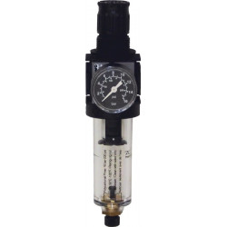 Filterdruckregler Typ 480 variobloc Gew.mm 15,39 BG I G 3 8 Zoll