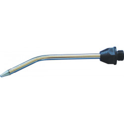 Verl.safetystar Alu.30Grad geb.L.120mm EWO Verl.safetystar Alu.30Grad geb.L.120mm EWO
