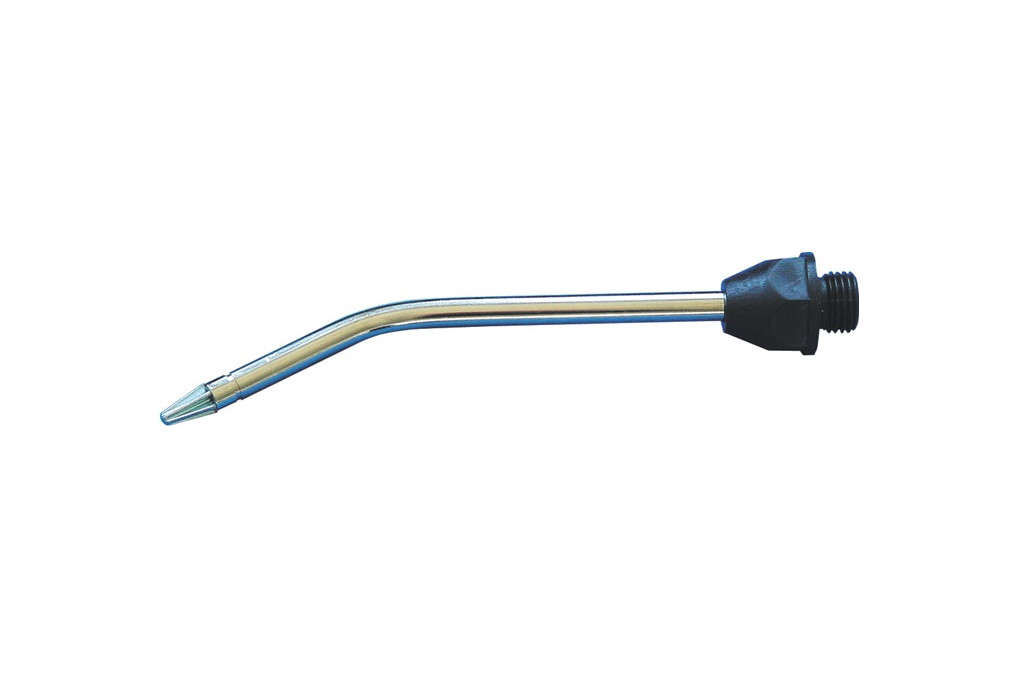 Verl.safetystar Alu.30Grad geb.L.120mm EWO Verl.safetystar Alu.30Grad geb.L.120mm EWO