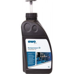 Kompressorenöl 1 l