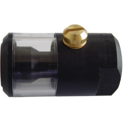 Anbaunebelöler standard Gew.mm 15,39 G 3 8 Zoll Durchfluss 750l min EWO Anbaunebelöler standard Gew.mm 15,39 G 3 8 Zoll Durchfluss 750l min EWO