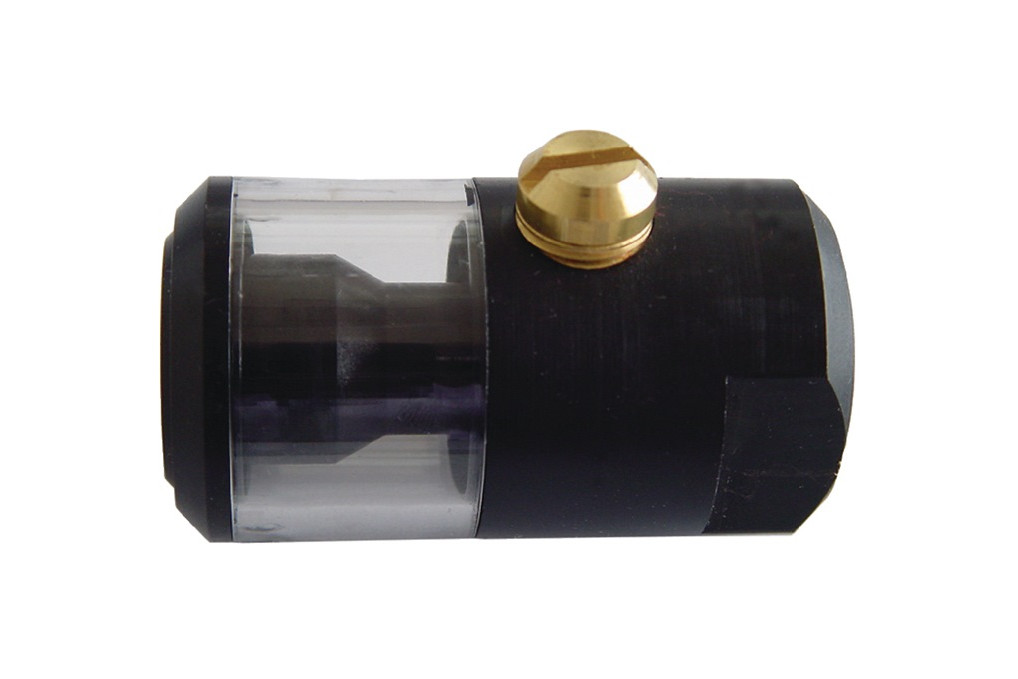 Anbaunebelöler standard Gew.mm 15,39 G 3 8 Zoll Durchfluss 750l min EWO Anbaunebelöler standard Gew.mm 15,39 G 3 8 Zoll Durchfluss 750l min EWO