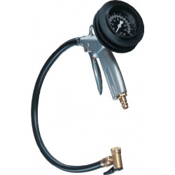 Handreifenfüllmesser airmaster standard ungeeicht,m.Hebelstecker DN 7,2 EWO Handreifenfüllmesser airmaster standard ungeeicht,m.Hebelstecker DN 7,2 EWO
