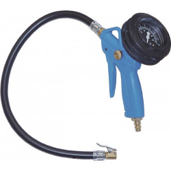 Handreifenfüllmesser pneulight ungeeicht,m.Momentstecker DN 7,2 EWO Handreifenfüllmesser pneulight ungeeicht,m.Momentstecker DN 7,2 EWO