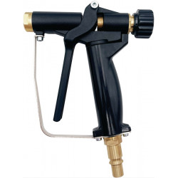 Sicherheitswaschpistole multiclean Tülle 13mm EWO Sicherheitswaschpistole multiclean Tülle 13mm EWO