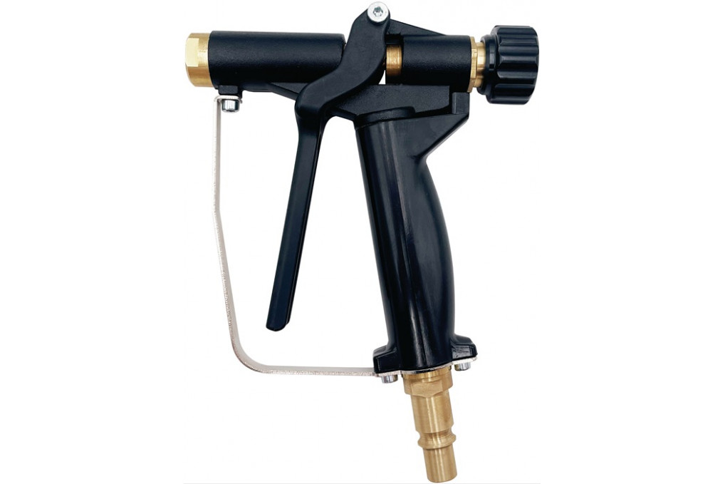 Sicherheitswaschpistole multiclean Tülle 13mm EWO Sicherheitswaschpistole multiclean Tülle 13mm EWO