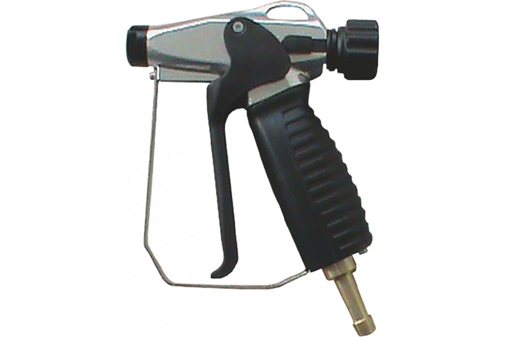 Sicherheitswaschpistole proficlean Tülle 13mm EWO Sicherheitswaschpistole proficlean Tülle 13mm EWO