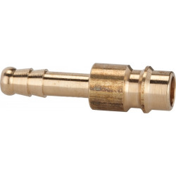 Einstecktülle MS blk Stecker DN 7,2 LW 9 PROMAT Einstecktülle MS blk Stecker DN 7,2 LW 9 PROMAT