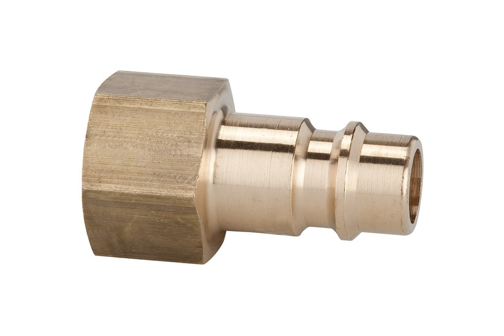Stecknippel MS blk Stecker DN 7,2 IG G 1 2 Zoll PROMAT Stecknippel MS blk Stecker DN 7,2 IG G 1 2 Zoll PROMAT