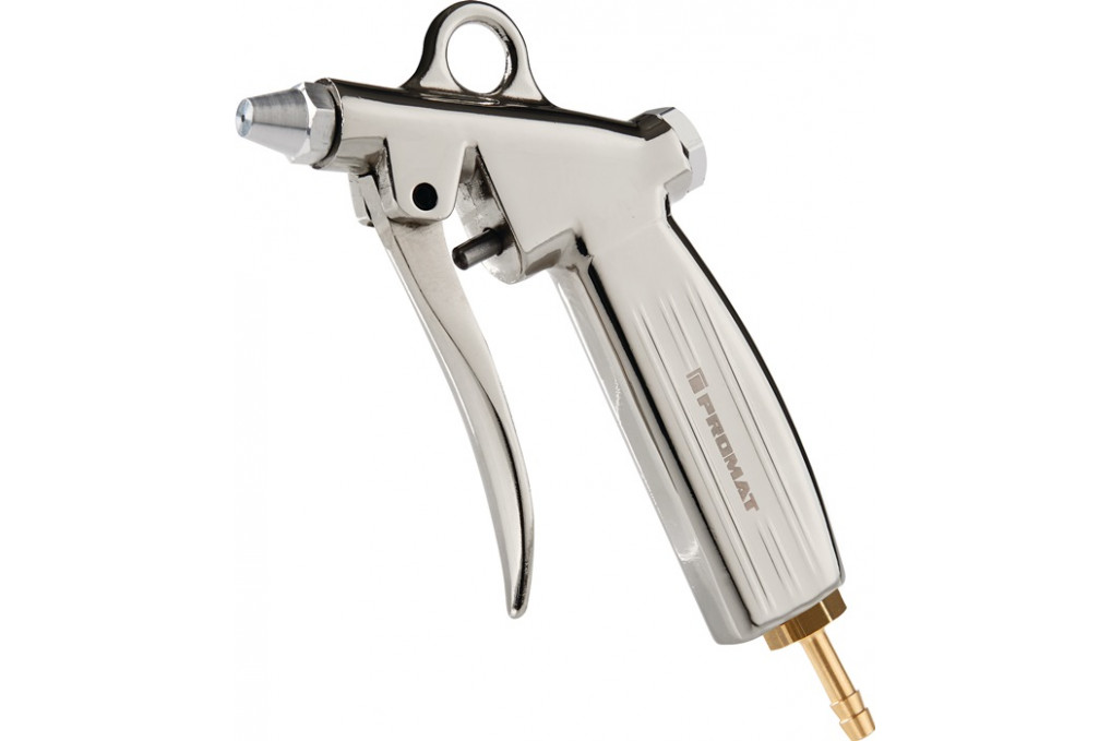 Blaspistole Tülle LW 9 m.Standarddüse PROMAT Blaspistole Tülle LW 9 m.Standarddüse PROMAT