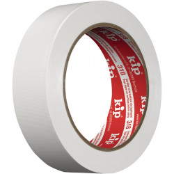 PVC Schutzband 318 weiß L.33m B.50mm Rl.KIP PVC Schutzband 318 weiß L.33m B.50mm Rl.KIP