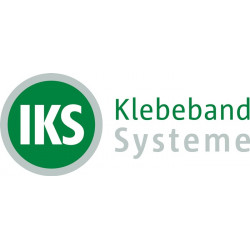 Verpackungsklebeband PP F29 farblos L.66m B.75mm Rl.IKS Verpackungsklebeband PP F29 farblos L.66m B.75mm Rl.IKS