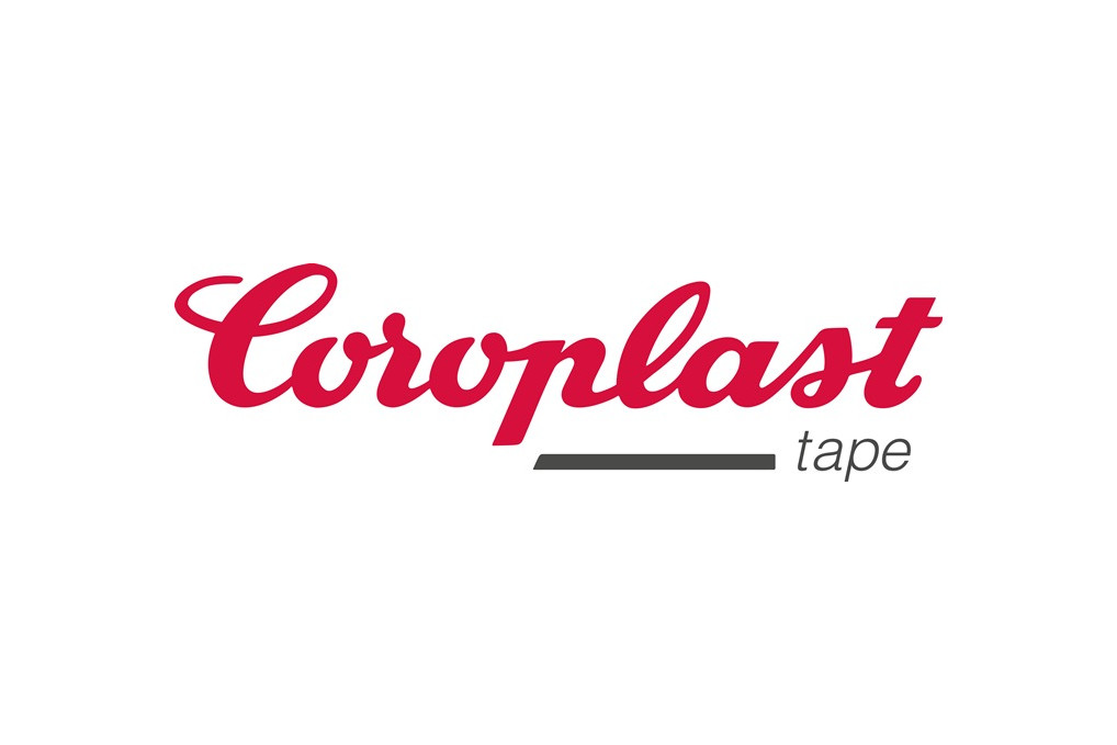 Elektroisolierband 302 grau L.10m B.15mm Rl.COROPLAST Elektroisolierband 302 grau L.10m B.15mm Rl.COROPLAST
