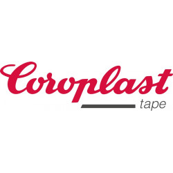 Gewebeklebeband 800 gelb L.25m B.15mm Rl.COROPLAST Gewebeklebeband 800 gelb L.25m B.15mm Rl.COROPLAST