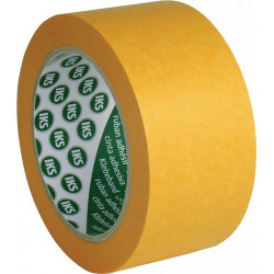 Abdeckband K544 glatt orange L.50m B.30mm Rl.IKS Abdeckband K544 glatt orange L.50m B.30mm Rl.IKS