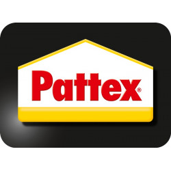 Montagekleber Kleben statt Bohren weiß 400g Kartusche PATTEX Montagekleber Kleben statt Bohren weiß 400g Kartusche PATTEX