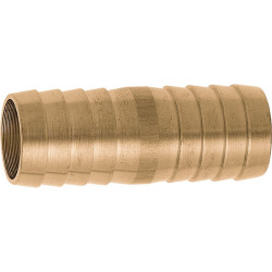 Schlauchverbinder GEKA MS Schl. Gr.25mm lose lose GEKA Schlauchverbinder GEKA MS Schl. Gr.25mm lose lose GEKA