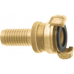 GEKA Schlauchstück "SD" 3/4 "S GEKA Schlauchstück "SD" 3/4 "S