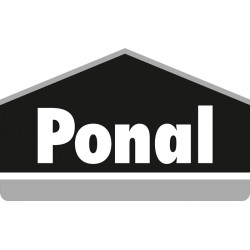 Montagekleber PUR Leim EN 204: D4 transp.420g Flasche PONAL Montagekleber PUR Leim EN 204: D4 transp.420g Flasche PONAL