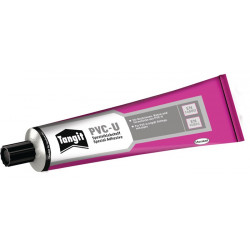 Spezialkleber PVC U Inh.125g Tube TANGIT Spezialkleber PVC U Inh.125g Tube TANGIT