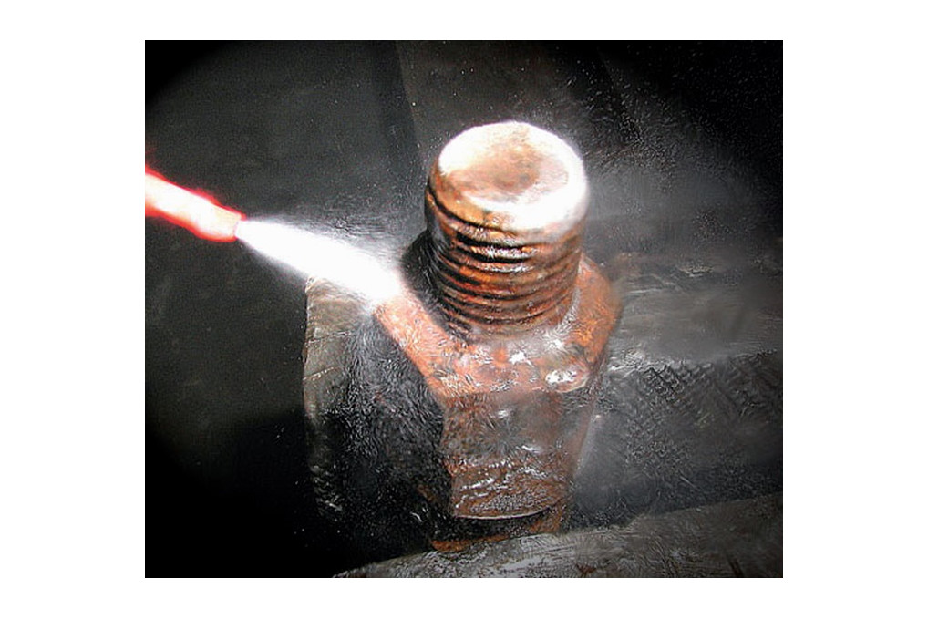 Rostlöser ROST FLASH 500 ml Spraydose CRC