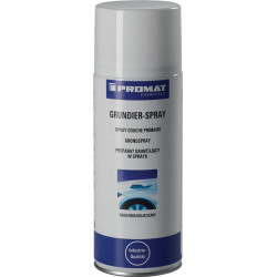 Grundierungsspray dunkelgrau Grundierungsspray dunkelgrau