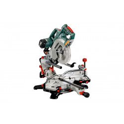 Kappsäge KGSV 72 Xact SYM (612216000) mit Zugfunktion und symmetrisch verstellbarem Anschlagsystem Karton
