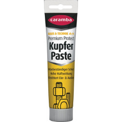Kupferpaste Power Protect 100g Tube CARAMBA