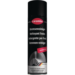 Bremsenreiniger Intensiv acetonfrei 0,5l Spraydose CARAMBA Bremsenreiniger Intensiv acetonfrei 0,5l Spraydose CARAMBA